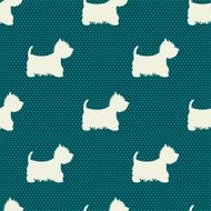 Dogs pattern N7