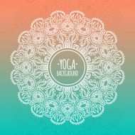 Yoga Background N5