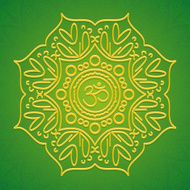 Yoga Background N7