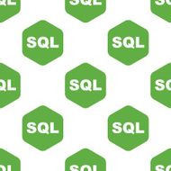 SQL pattern