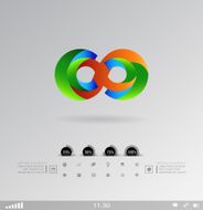 Business design elements N70