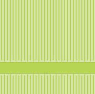 Green greeting card template design N3