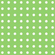 Abstract retro pattern with circle N2