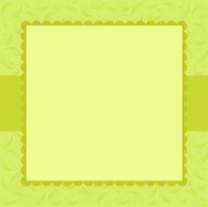 greeting card N159