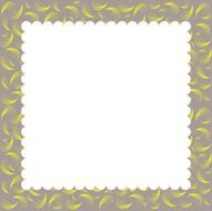 greeting card N160