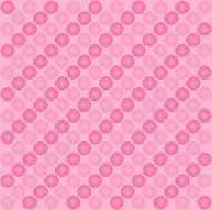 Polka dot fabric Retro background or pattern N2