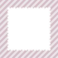 Vintage greeting card template Invitation N2