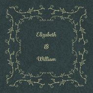Wedding Invitation Card Template N10