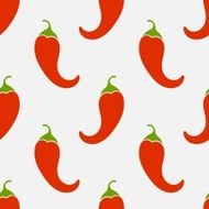 Chili peppers N2