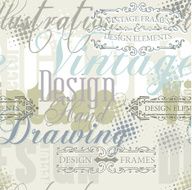vintage seamless backgrounds N3