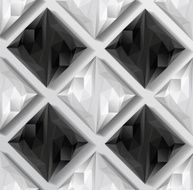 Abstract polygonal background Triangles background for your design Geometrical lines N11