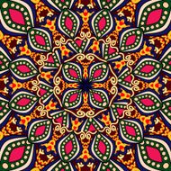 mandala pattern2 N12