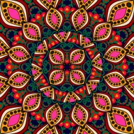 mandala pattern1 N23