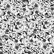 Black And White Background N17