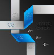 Design elements for options N43