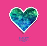 Happy Valentines Day N159