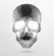 Dark Graveyard Background N27