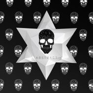 Dark Graveyard Background N35