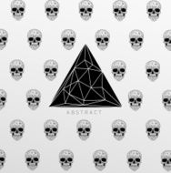 Dark Graveyard Background N37