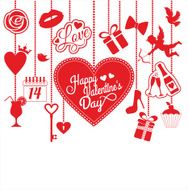 Valentine background N20