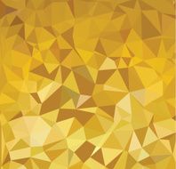 seamless tiled mosaic spectrum color vector background