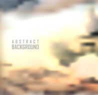 Abstract background Shadows and blur background N14