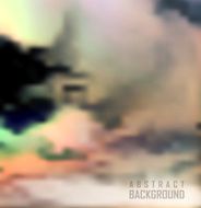 Abstract background Shadows and blur background N16