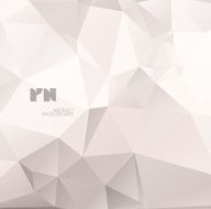 polygonal design N3