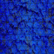 grunge blue abstract background