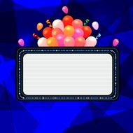 Abstract Background With Banner N2