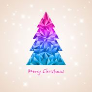 christmas tree N199
