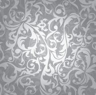 Seamless floral background N256