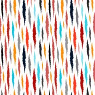 Abstract Striped Seamless Pattern N15