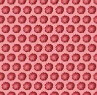 background with red roses N3