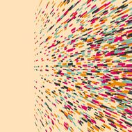 abstract background vector illustration N52