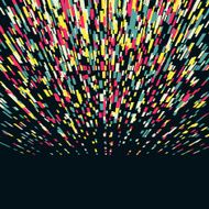 abstract background vector illustration N53