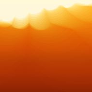 Abstract Background With Curves Lines N3
