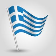 Flag Greece N3