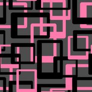 Seamless geometric pattern Vector illustration N2
