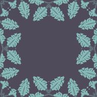 Decorative background N24