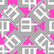Cube 3d vector N2