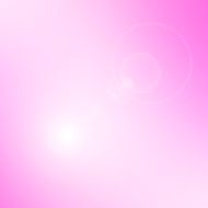 abstract pink bokeh background