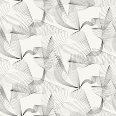 exquisite streamlines beige background