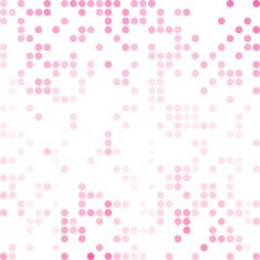 Pink Random Dots Background Creative Design Templates N3 free image ...