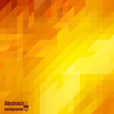 Abstract background with geometric pattern N29