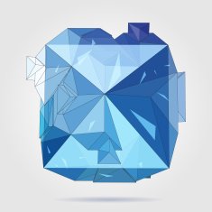 Vector 3D concept illustration N6