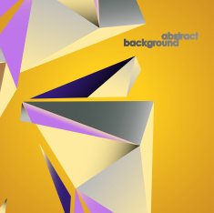 Abstract illustration colorful background N3