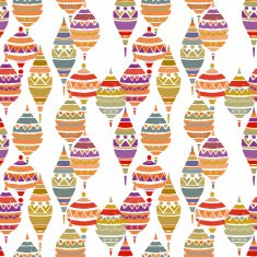 Christmas seamless pattern N142