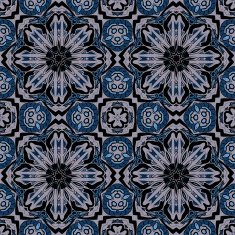 Seamless abstract background for design N9