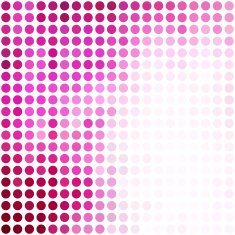 Purple Dots Background Creative Design Templates N7